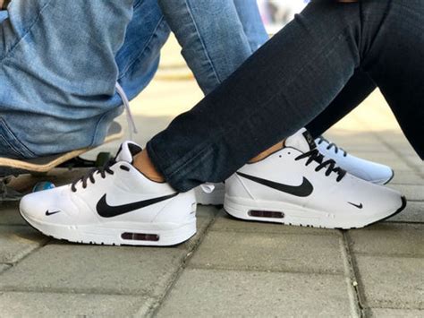 unterschied nike herren und damen shuhe|Welcher Unterschied besteht bei Nike Air Max Sportschuhen.